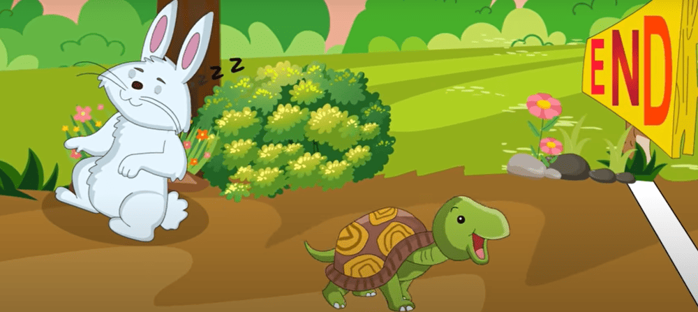 Rabbit Stories For Kids With Moral Lessons Short Rabbit Stories In 